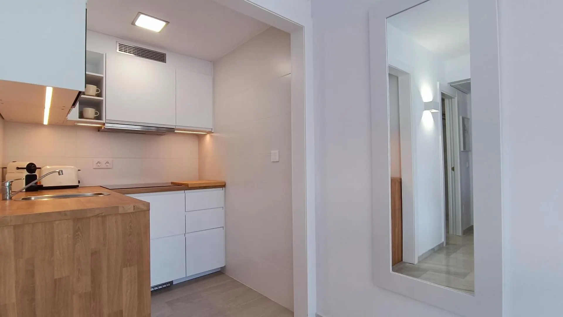 Appartamento Beach Studio Puerto Marina Playa Benalmádena