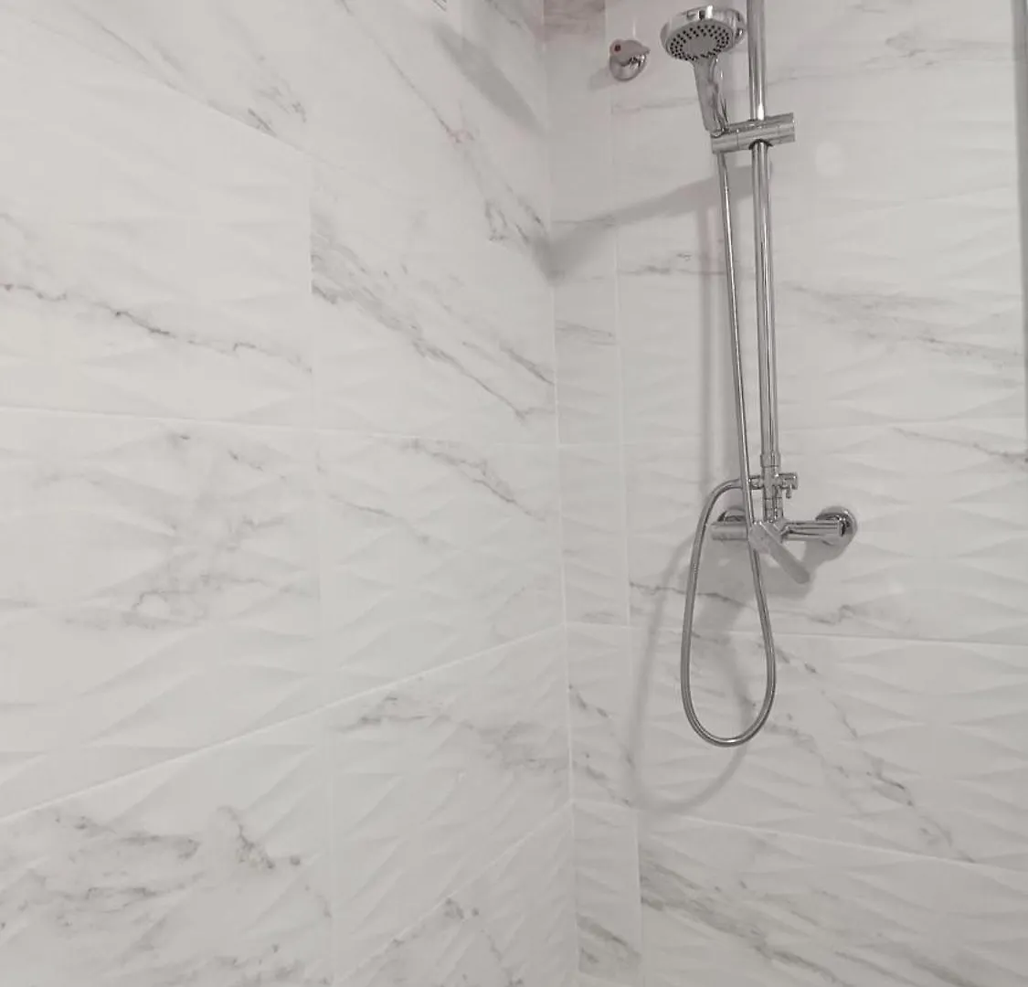 Appartamento Beach Studio Puerto Marina Playa Benalmádena Spagna